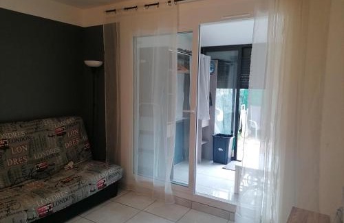 Les Arenes Appartement | Studio idéalement placé