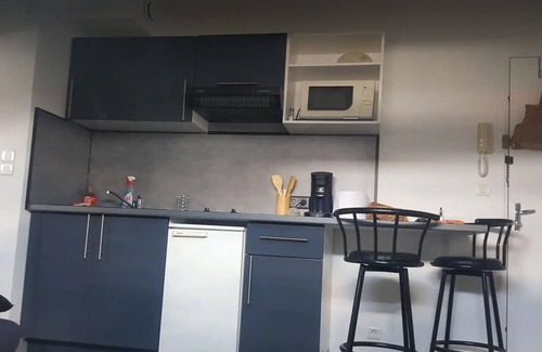 Limoges Appartement | Studio idéalement situé