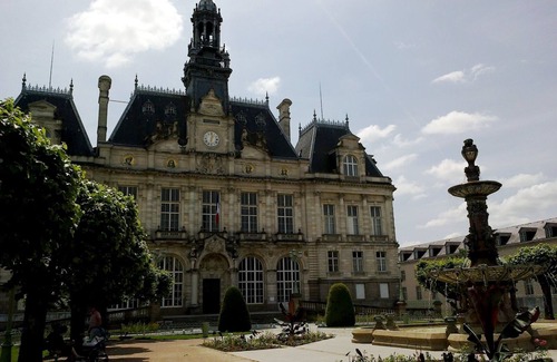 Limoges Appartement | Studio idéalement situé