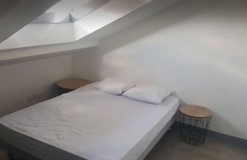 Limoges Appartement | Studio idéalement situé