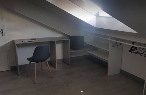 Limoges Appartement | Studio idéalement situé