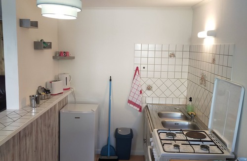 Moissac Maison | Studio idéalement situé au pied du pont Napoléon