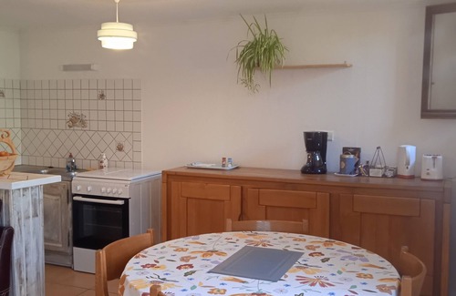 Moissac Maison | Studio idéalement situé au pied du pont Napoléon