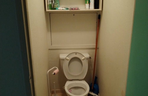 Dax Appartement | Studio idéalement situé dans un hôtel thermal très calme à 2 min du centre ville