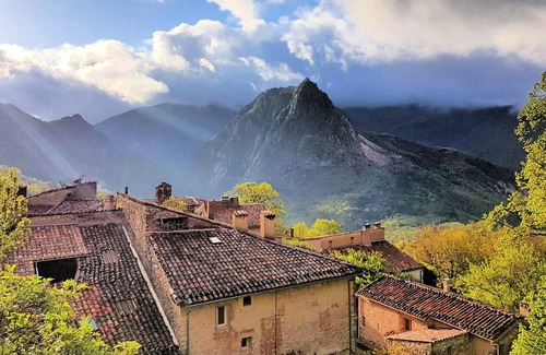 Castellane Appartement | Studio ideally situated for exploring the Verdon Gorges
