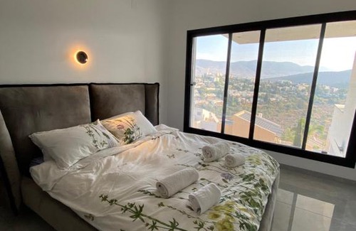 Karmiel Maison | studio ilanit
