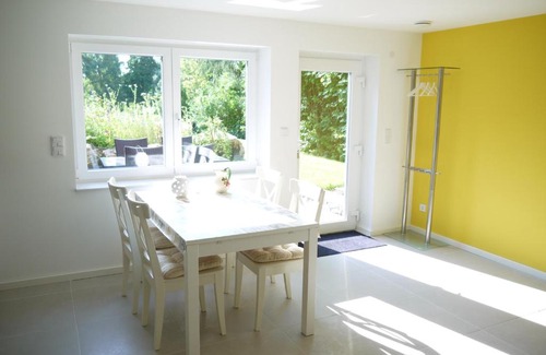 Reinfeld Appartement | Studio im Haus in Seenähe