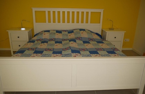 Reinfeld Appartement | Studio im Haus in Seenähe