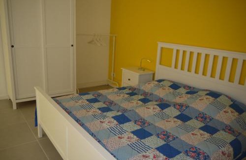 Reinfeld Appartement | Studio im Haus in Seenähe