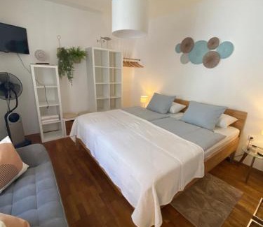 Modling Appartement | Studio im Wienerwald - Mödling