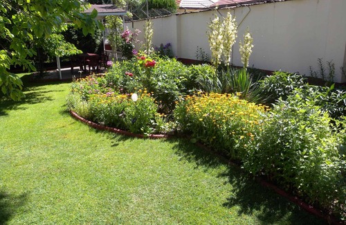 Siofok Appartement | Appartement de vacances dans une rue calme près du centre