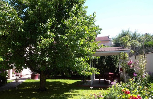Siofok Appartement | Appartement de vacances dans une rue calme près du centre