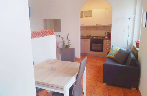 Moncucco Torinese Maison | Studio in Astigiana Hills with Wine & Views