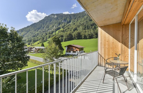 Klosterle Appartement | Studio in der Alpine Lodge Arlberg