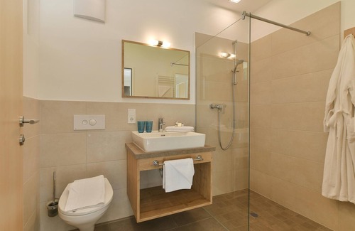 Klosterle Appartement | Studio in der Alpine Lodge Arlberg