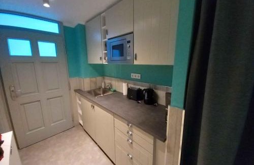 Balatonlelle Appartement | Studio in Balatonlelle 45323