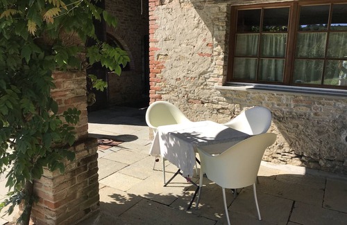Bastia Mondovi Villa | Demeure spacieuse à Bastia Mondovì, avec piscine