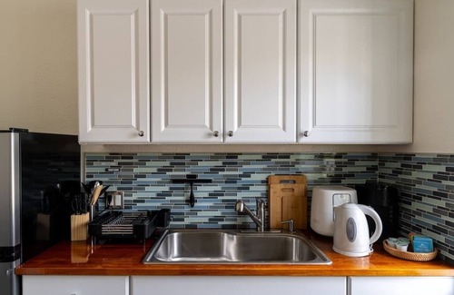 Beachwood Canyon Appartement | Studio in Beachwood Canyon