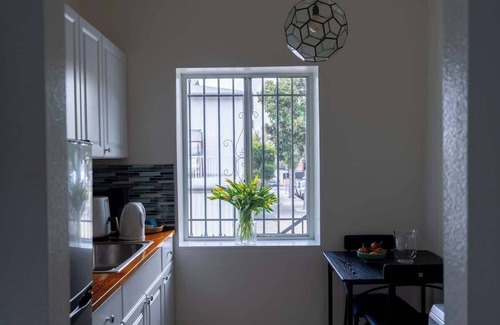 Beachwood Canyon Appartement | Studio in Beachwood Canyon