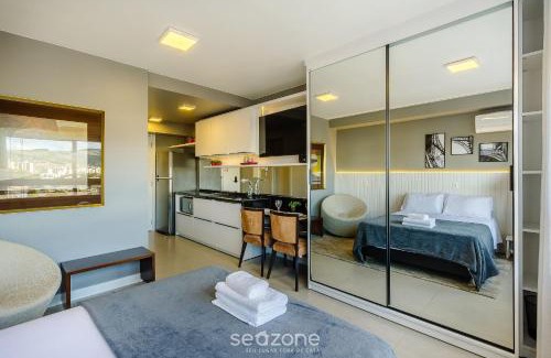Partenon Appartement | Estúdio em Prédio c/Piscina CON1206