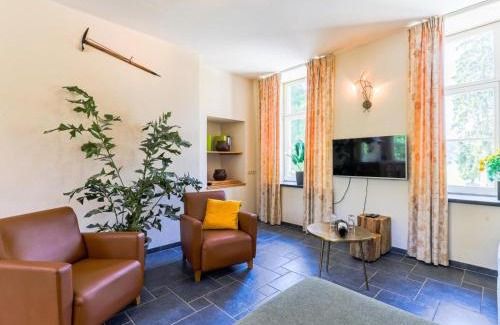 Aywaille Maison | Studio in Castle by Amblève River Aywaille