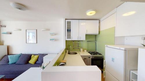 Casale Monferrato Appartement | Studio in Centro "Stile Varsavia" con Check-in Automatico H24