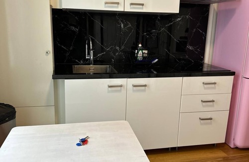 Binnenstad Appartement | Studio In City Center