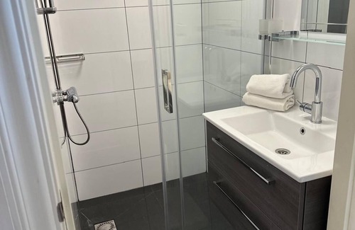 Binnenstad Appartement | Studio In City Center