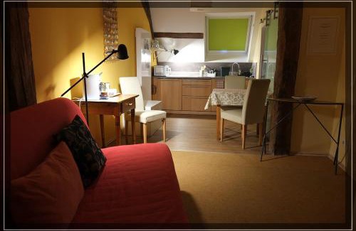 Eschbach Appartement | Studio in der alten Scheune