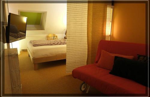 Eschbach Appartement | Studio in der alten Scheune