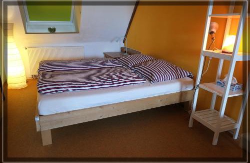 Eschbach Appartement | Studio in der alten Scheune