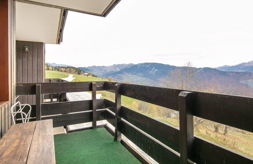Doucy-Combelouviere Appartement | Appartement à Doucy proche des pistes de ski