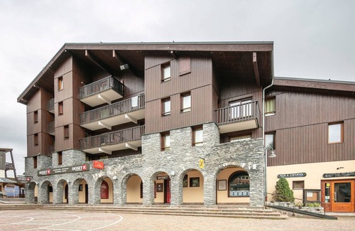 Doucy-Combelouviere Appartement | Appartement à Doucy proche des pistes de ski