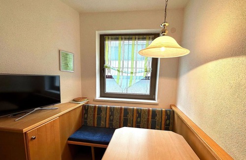Flirsch Appartement | Studio in Flirsch near Arlberg with sauna