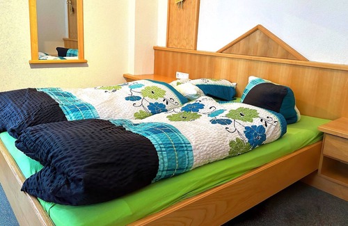 Flirsch Appartement | Studio in Flirsch near Arlberg with sauna