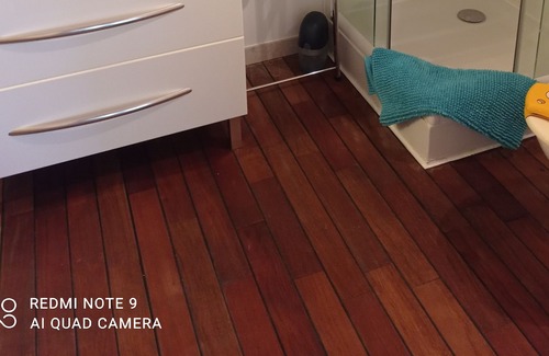 Saint-Mars-du-Desert Appartement | Studio à la campagne aux portes de Nantes