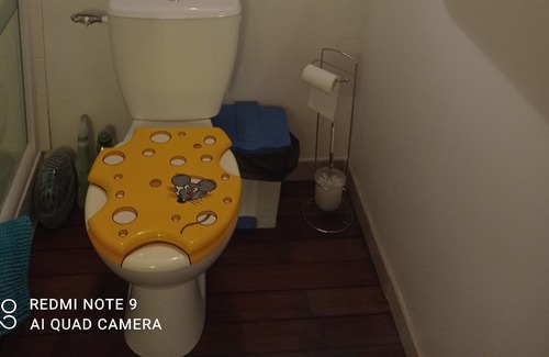 Saint-Mars-du-Desert Appartement | Studio à la campagne aux portes de Nantes