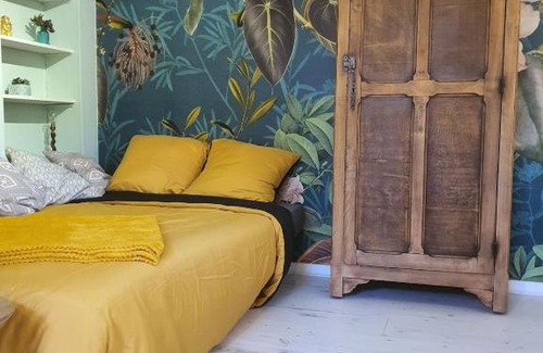 Fresnes Appartement | Studio in Fresnes