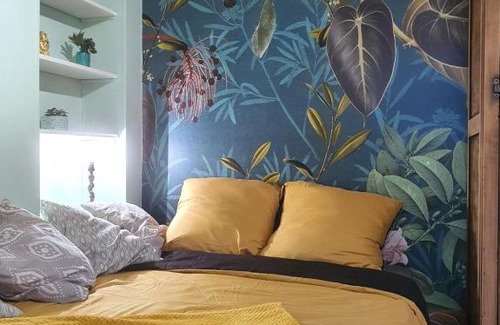 Fresnes Appartement | Studio in Fresnes