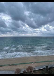 Playa de Palma Appartement | Studio in front of the sea