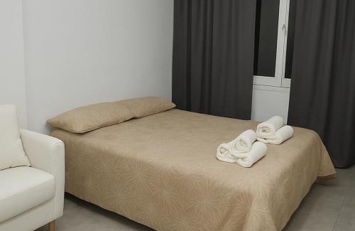 Playa de Palma Appartement | Studio in front of the sea