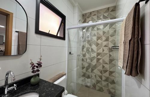 Sao Carlos Appartement | Studio in front of USP
