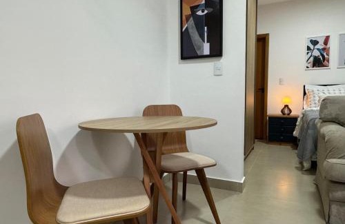 Sao Carlos Appartement | Studio in front of USP