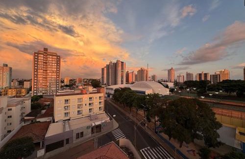 Sao Carlos Appartement | Studio in front of USP