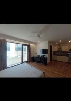 Nehru Place Appartement | Studio in greater kailash 1