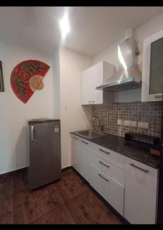 Nehru Place Appartement | Studio in greater kailash 1