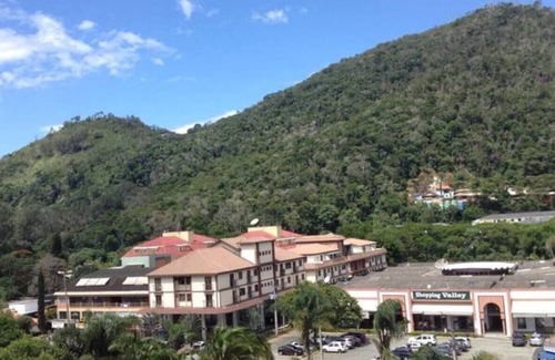 Araras Appartement | Studio in Itaipava at the Granja Brasil Resort is your best option.