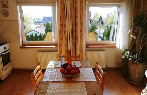 gmina Manowo Appartement | Studio in Kretomino