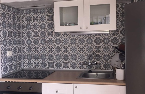Punta del Hidalgo Appartement | Studio à La Punta del Hidalgo avec une vue magnifique sur le Teide