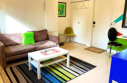 Hendricks and Venice Isles Appartement | Studio in Las Olas Near FL Beach